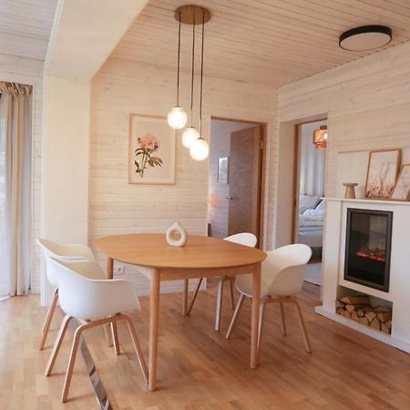 Hotel & Chalets By Revex Schwarzenbach am Wald Εξωτερικό φωτογραφία