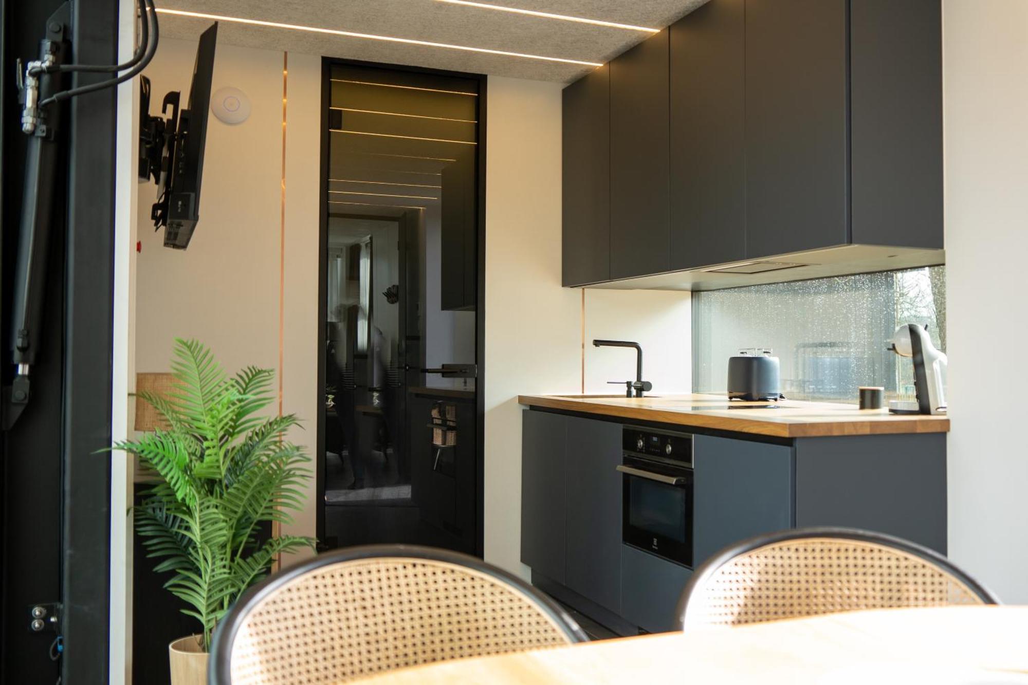 Hotel & Chalets By Revex Schwarzenbach am Wald Εξωτερικό φωτογραφία