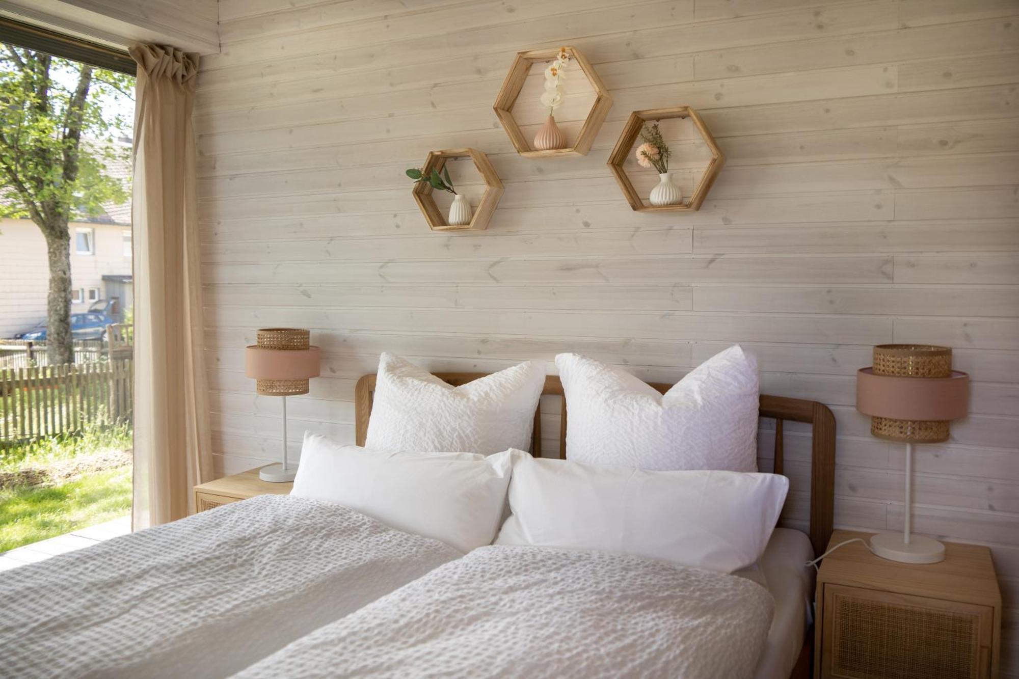 Hotel & Chalets By Revex Schwarzenbach am Wald Εξωτερικό φωτογραφία