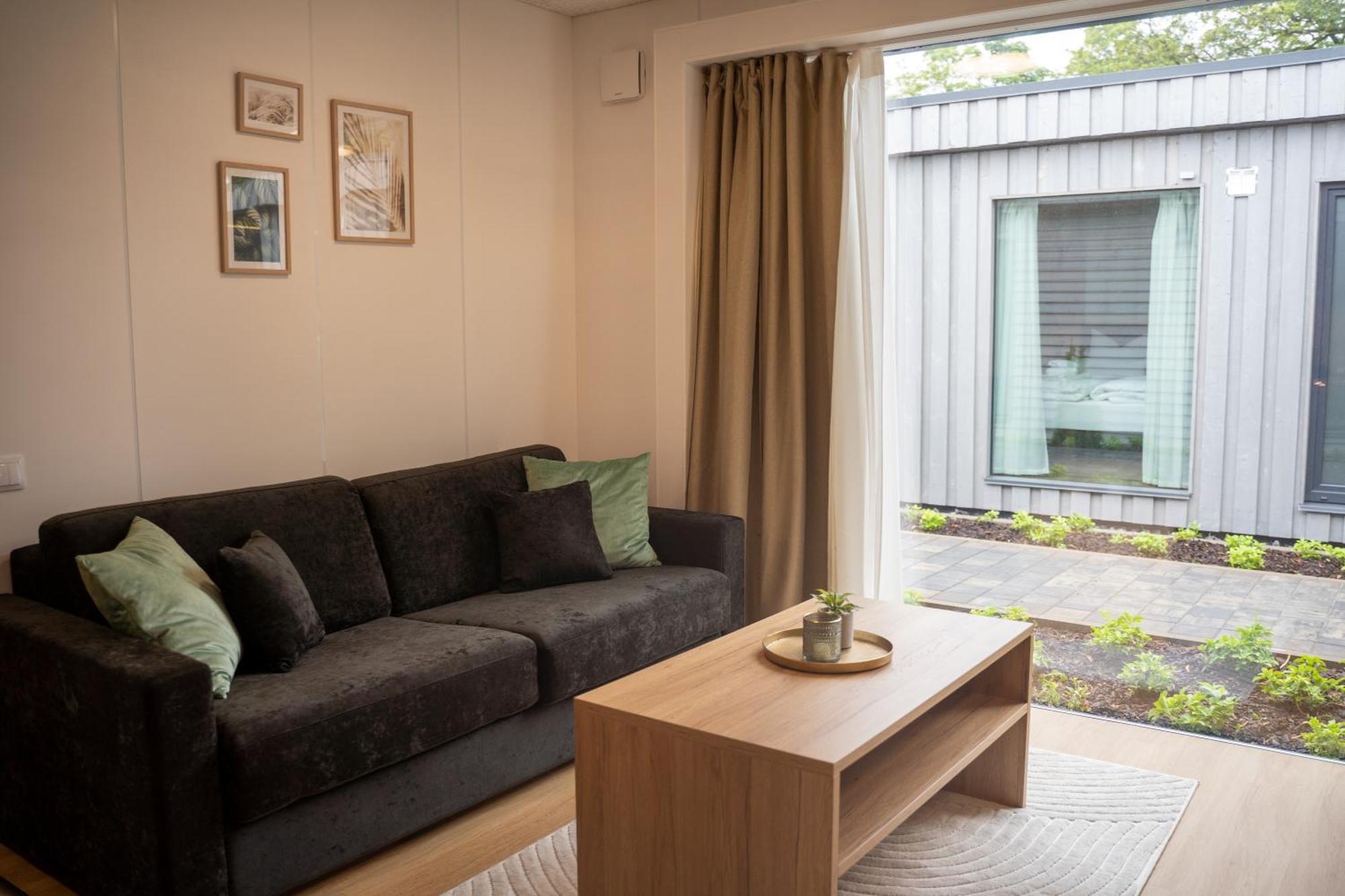 Hotel & Chalets By Revex Schwarzenbach am Wald Εξωτερικό φωτογραφία