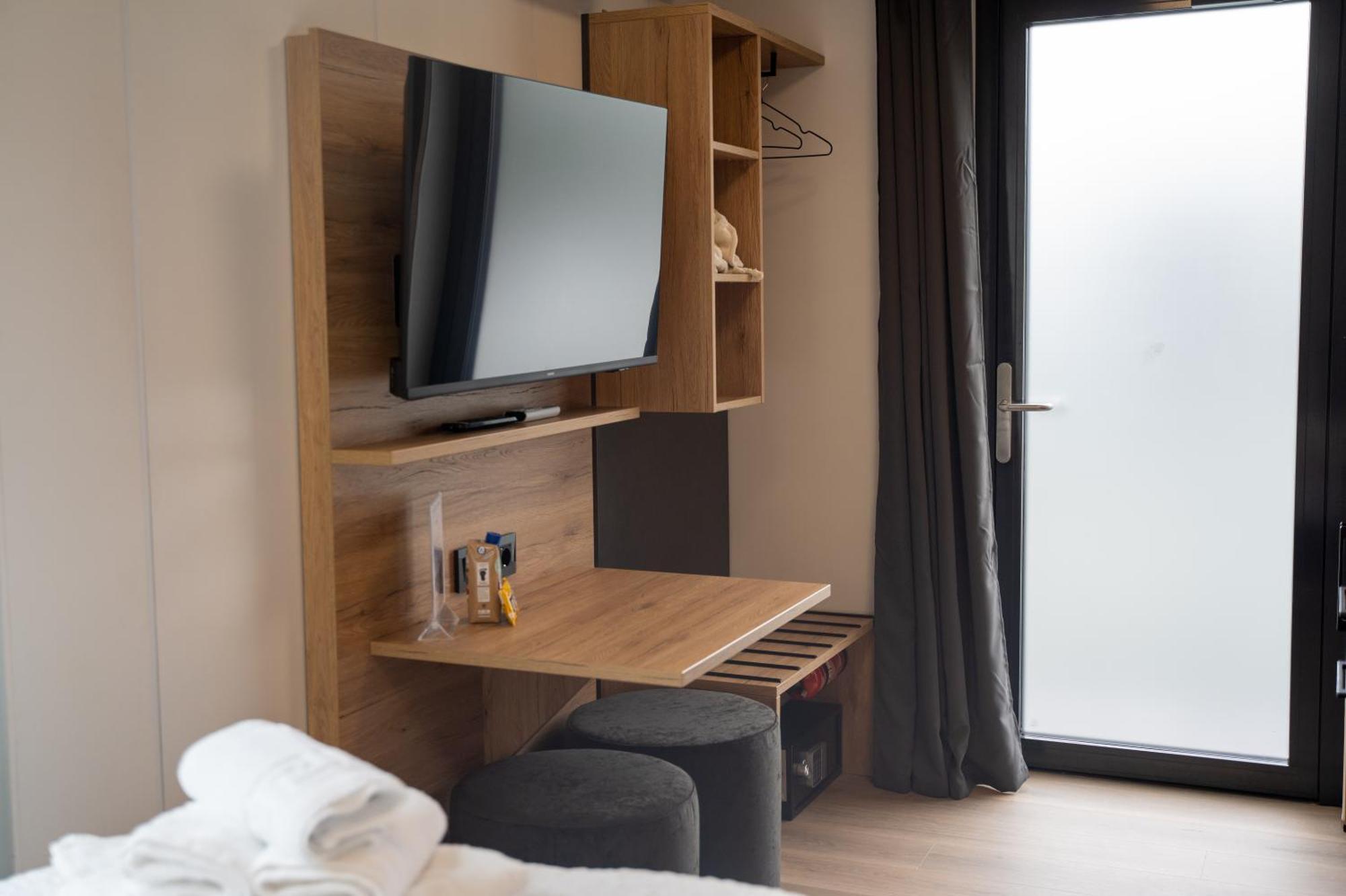 Hotel & Chalets By Revex Schwarzenbach am Wald Εξωτερικό φωτογραφία