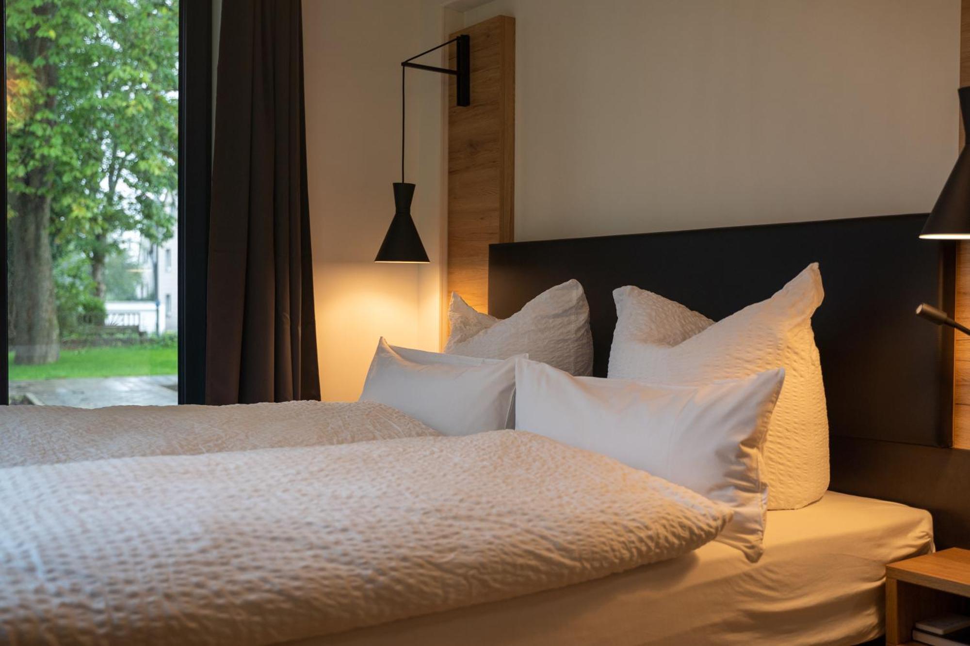 Hotel & Chalets By Revex Schwarzenbach am Wald Εξωτερικό φωτογραφία